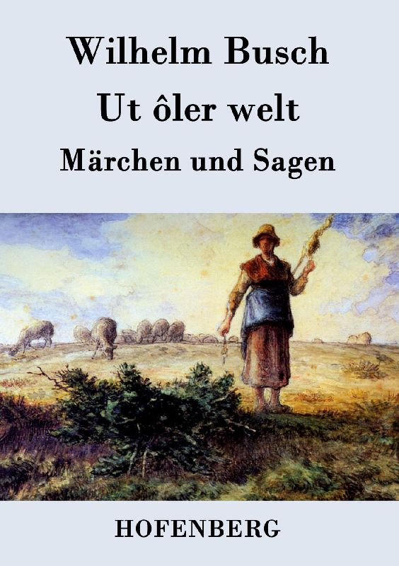 Buchcover