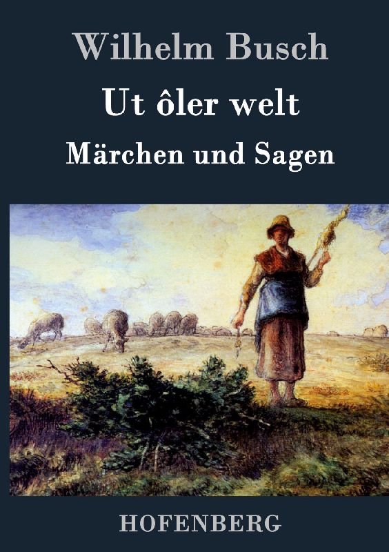Buchcover