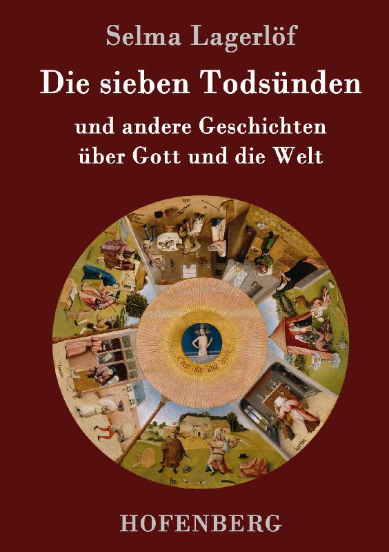 Buchcover