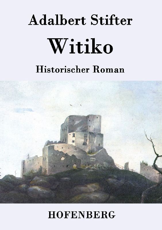 Buchcover