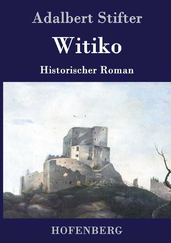Buchcover