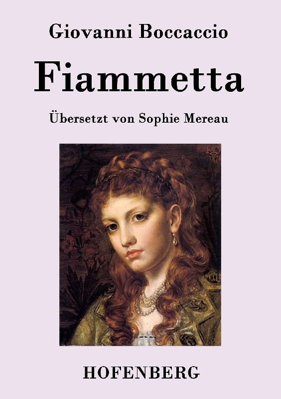 Fiammetta