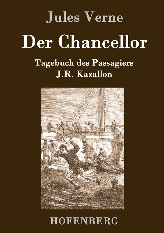 Der Chancellor