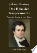 Das Haus der Temperamente