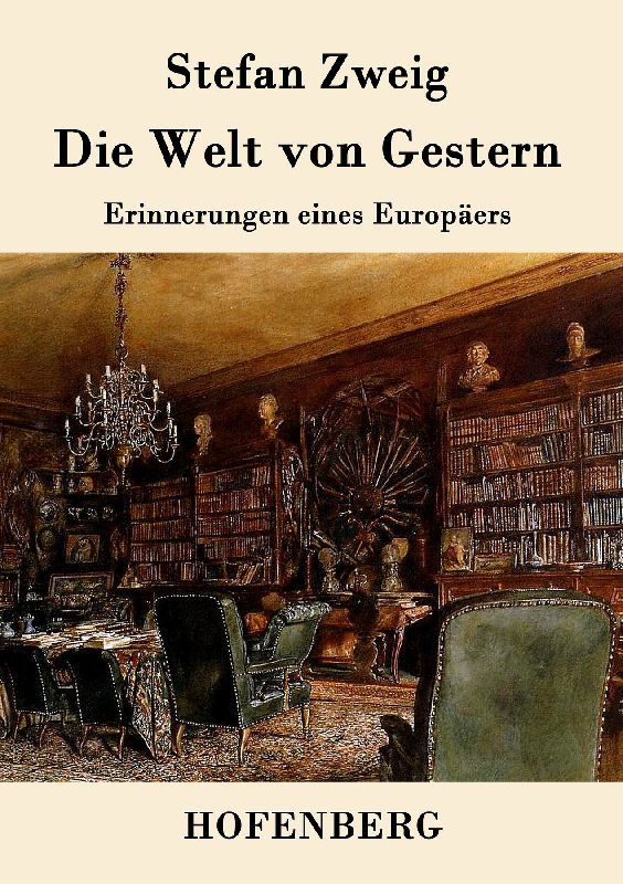 Buchcover