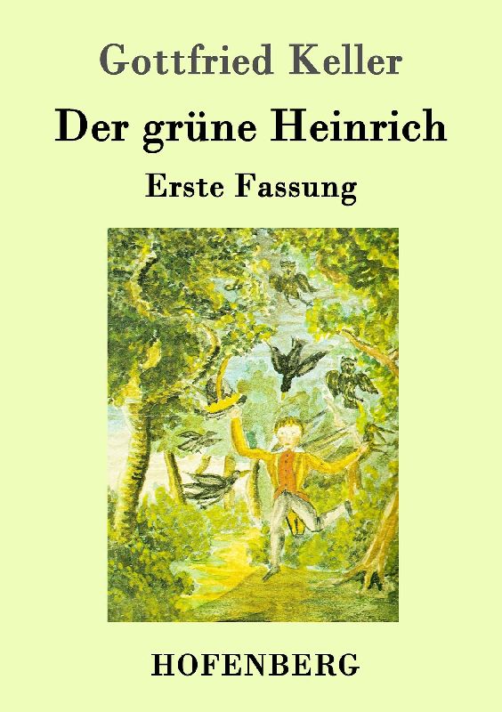 Buchcover
