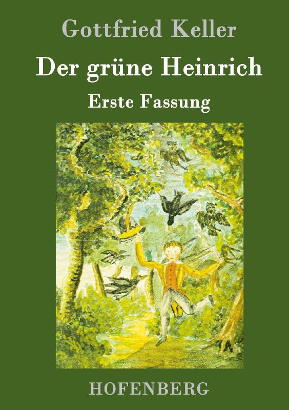 Buchcover