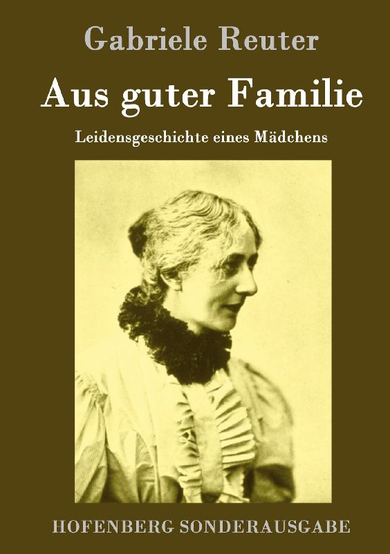 Aus guter Familie