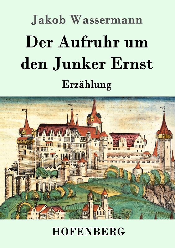 Buchcover