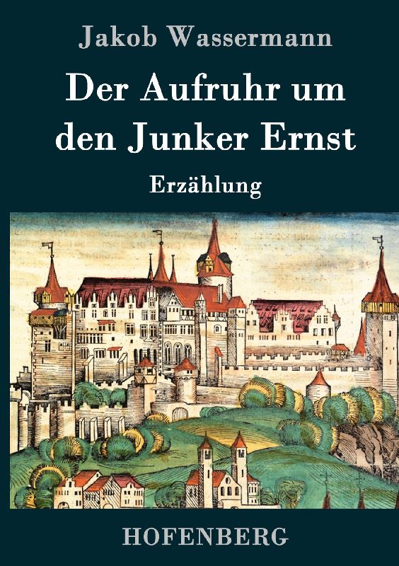 Buchcover