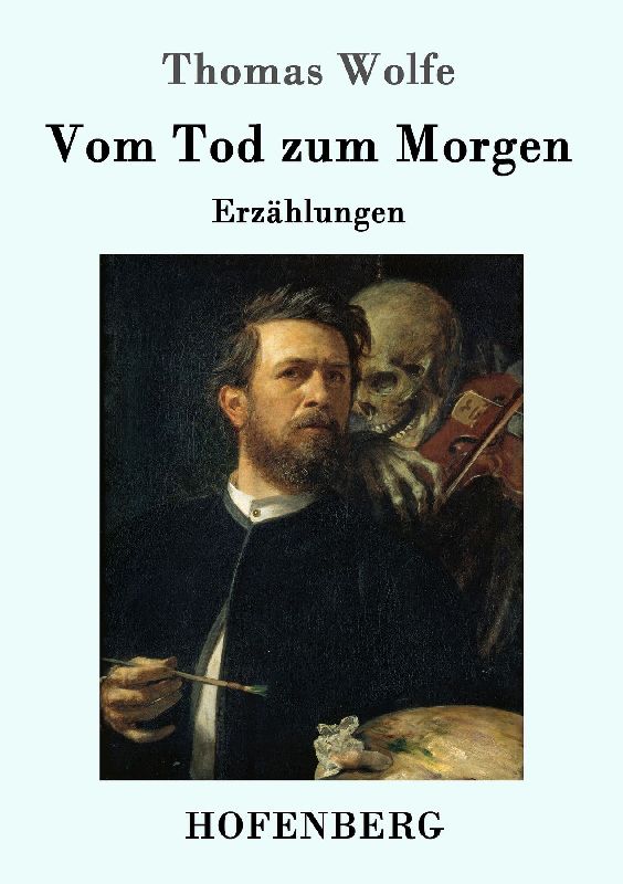 Vom Tod zum Morgen