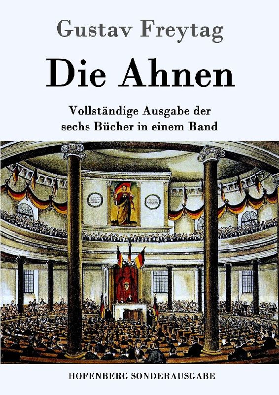 Die Ahnen