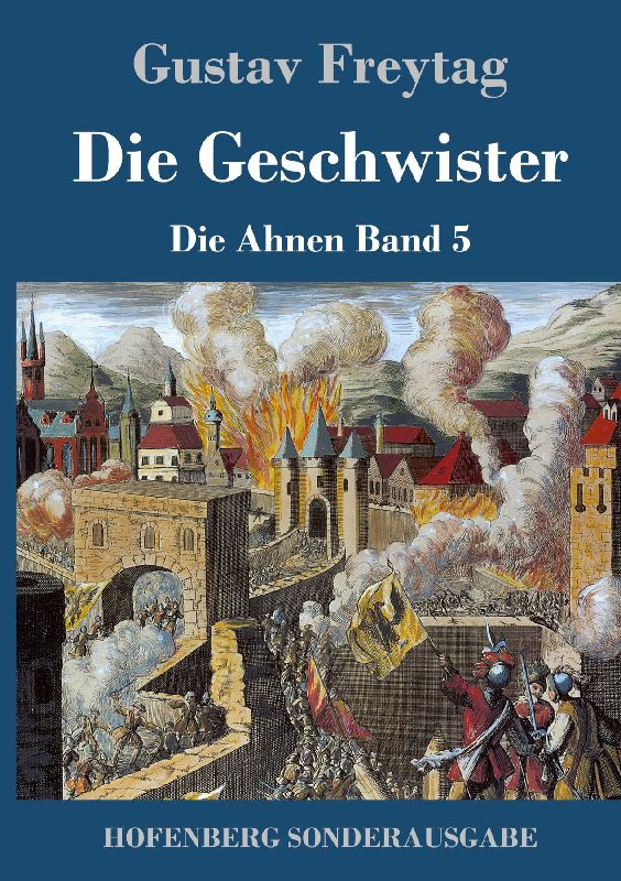 Die Geschwister