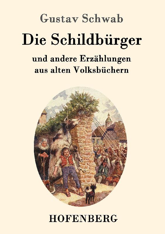 Buchcover