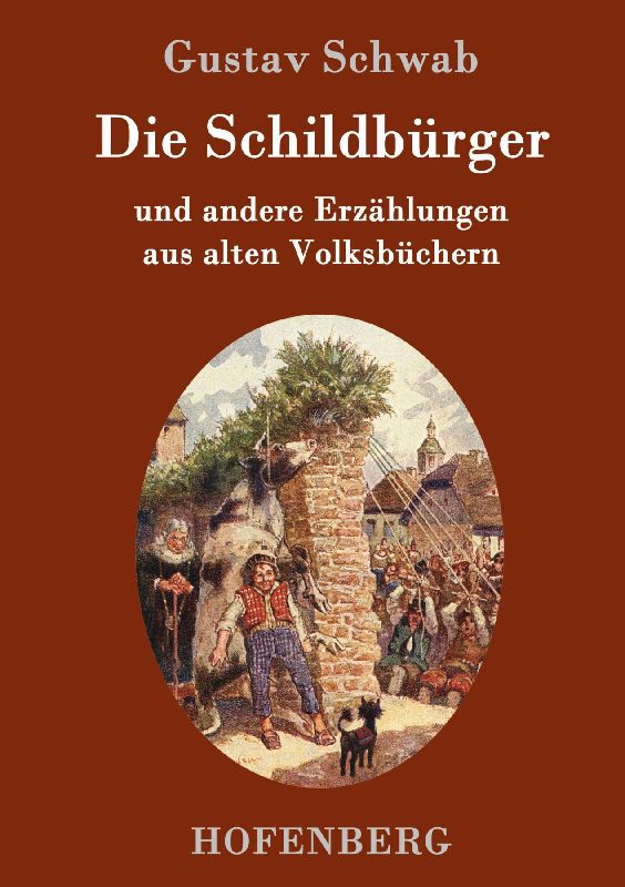 Die Schildbürger