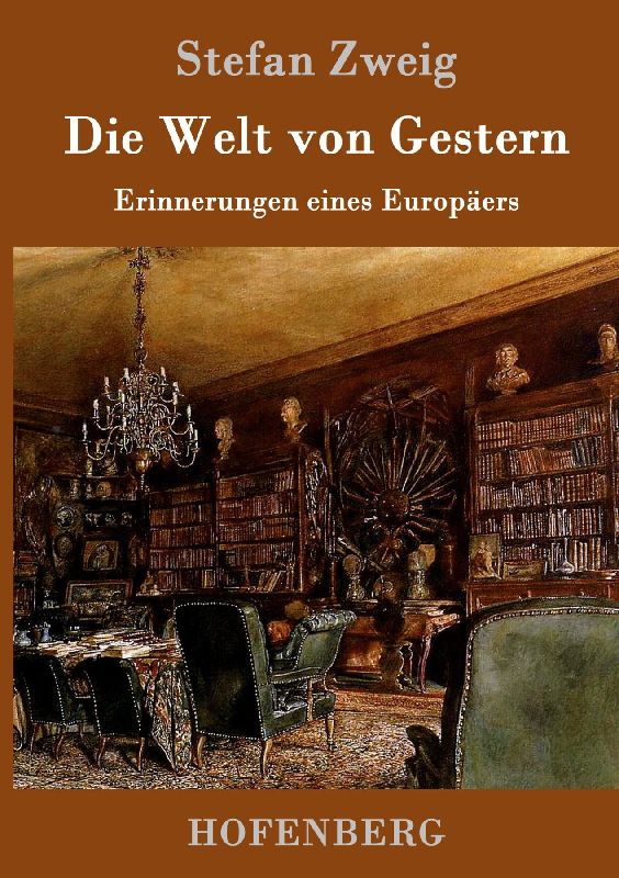 Buchcover