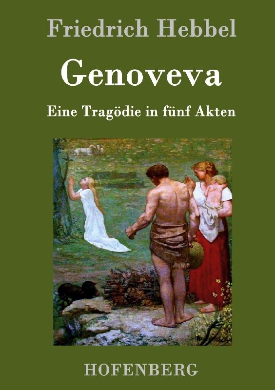 Genoveva