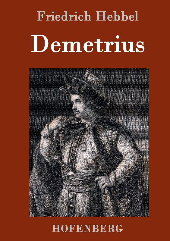 Demetrius