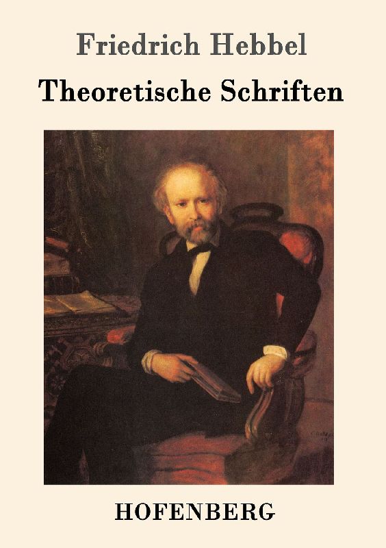 Theoretische Schriften
