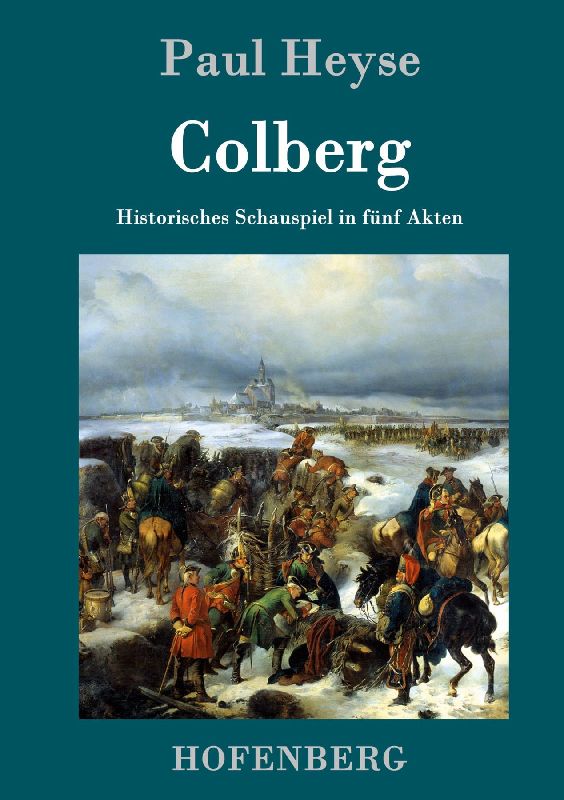 Colberg
