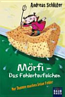Mörfi - Das Fehlerteufelchen