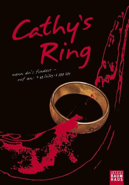 Cathy's Ring