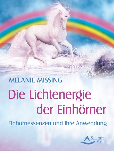 Die Lichtenergie der Einhörner