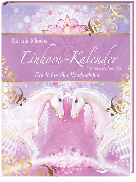Immerwährender Einhornkalender