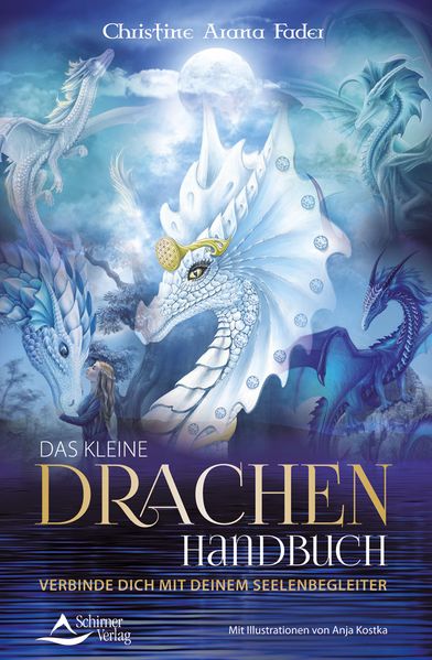 Das kleine Drachenhandbuch