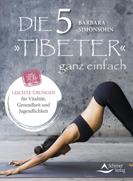 Die Fünf »Tibeter« ganz einfach