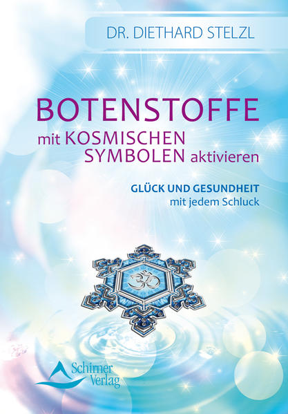 Botenstoffe mit kosmischen Symbolen aktivieren