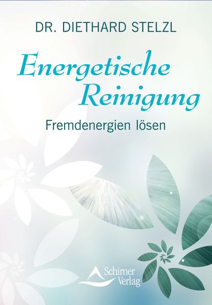 Energetische Reinigung