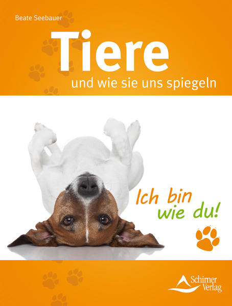 Tiere und wie sie uns spiegeln