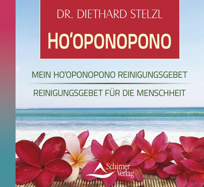 Ho’oponopono