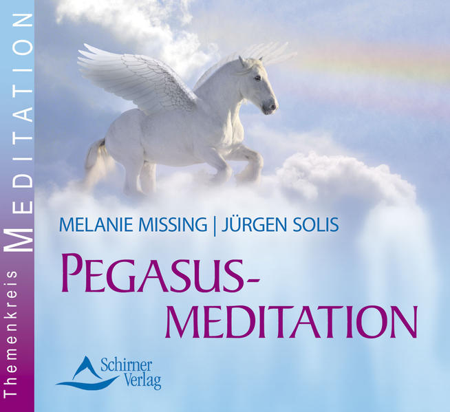 Pegasusmeditation