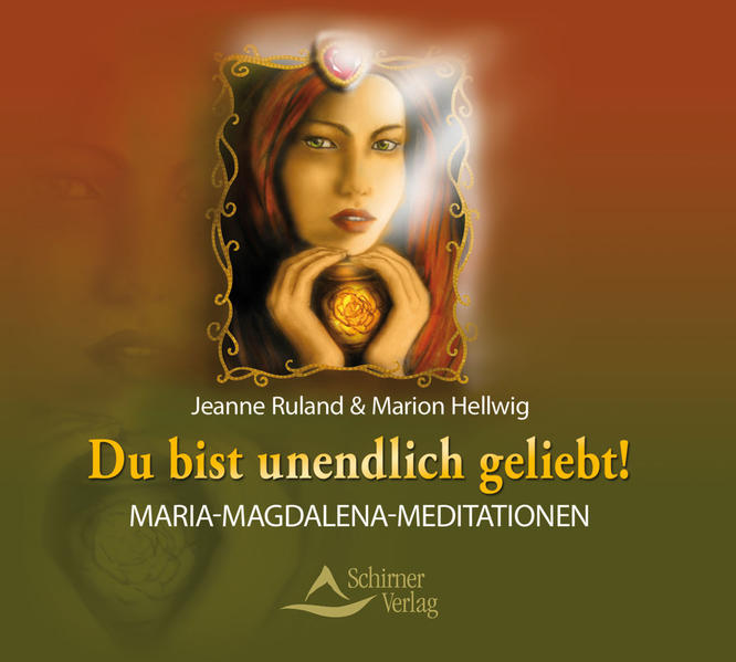 Du bist unendlich geliebt!