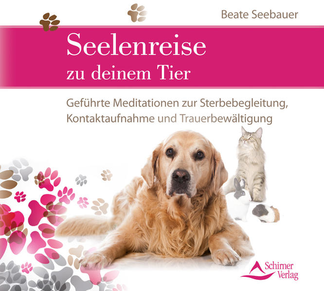 Seelenreise zu deinem Tier