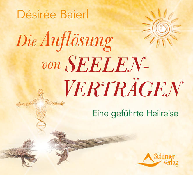 Die Auflösung von Seelenverträgen