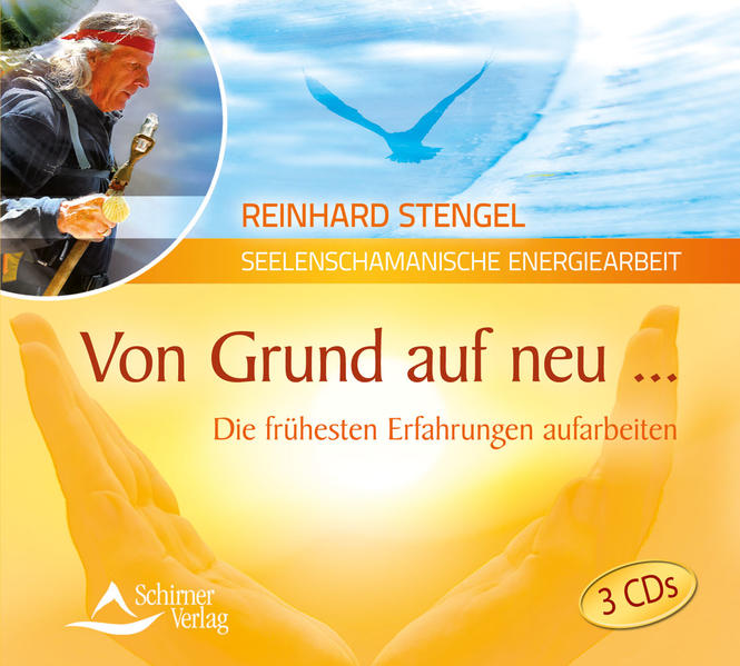 Von Grund auf neu …