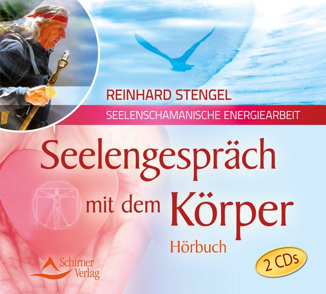 Seelengespräch mit dem Körper