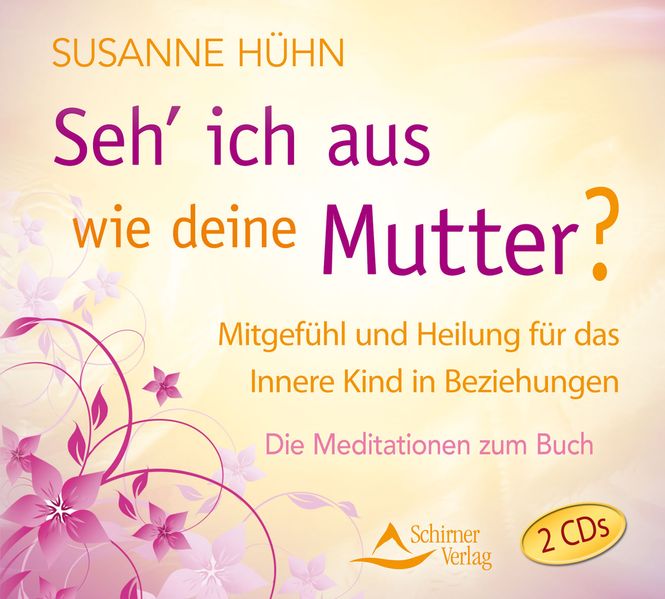 CD Seh’ ich aus wie deine Mutter?