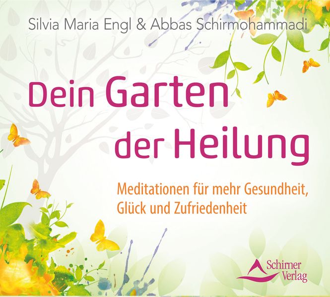 Dein Garten der Heilung