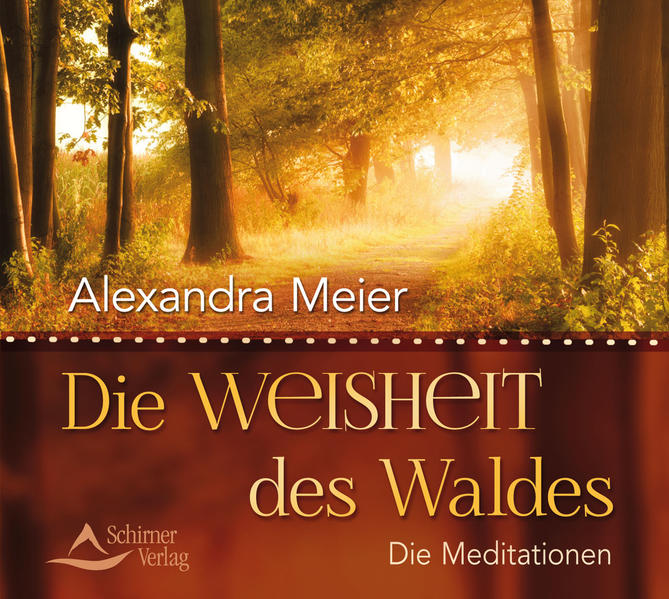 Die Weisheit des Waldes