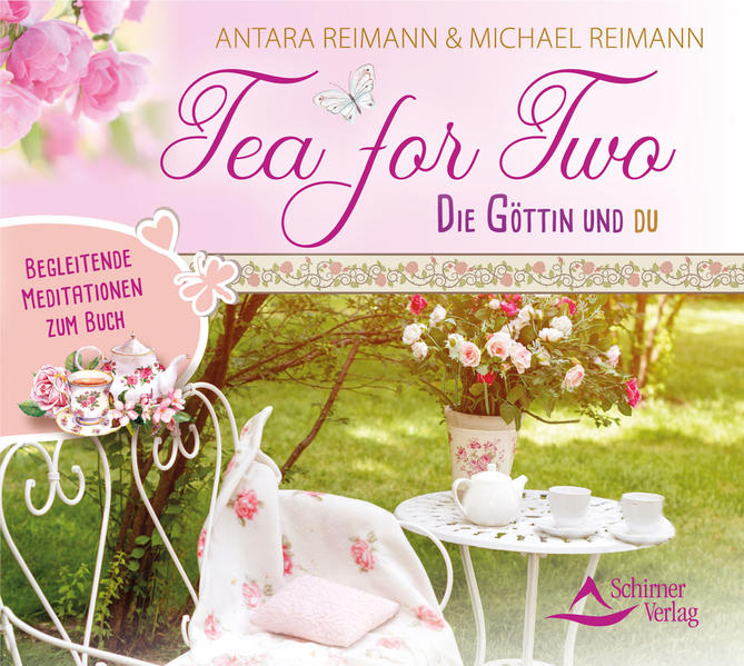 Tea for Two – die Göttin und du