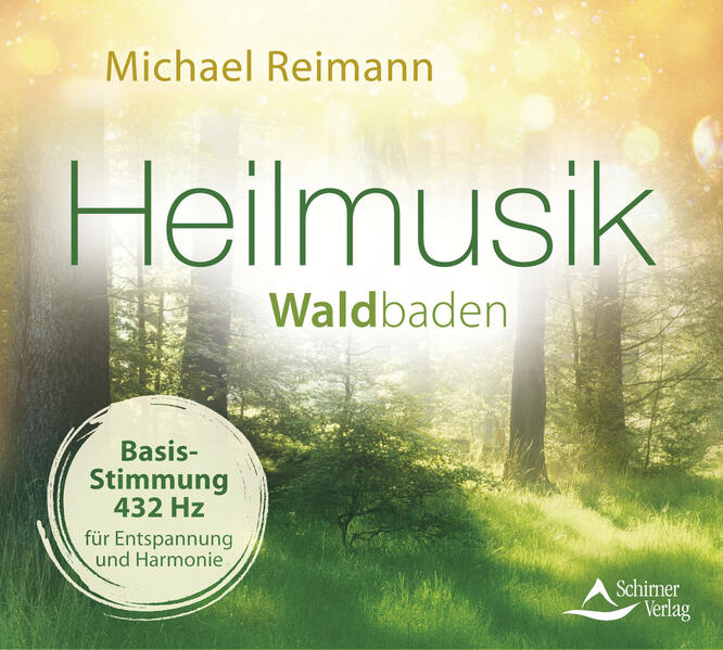 Heilmusik Waldbaden