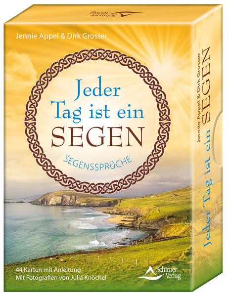 Jeder Tag ist ein Segen