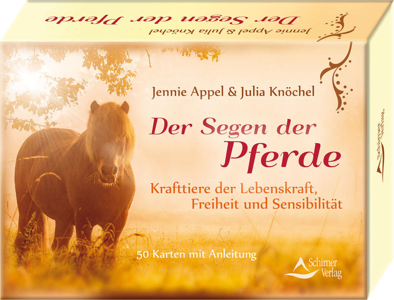 Der Segen der Pferde