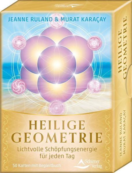 Heilige Geometrie