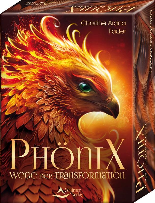 Phönix - Wege der Transformation