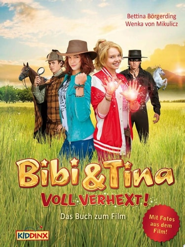 Buchcover